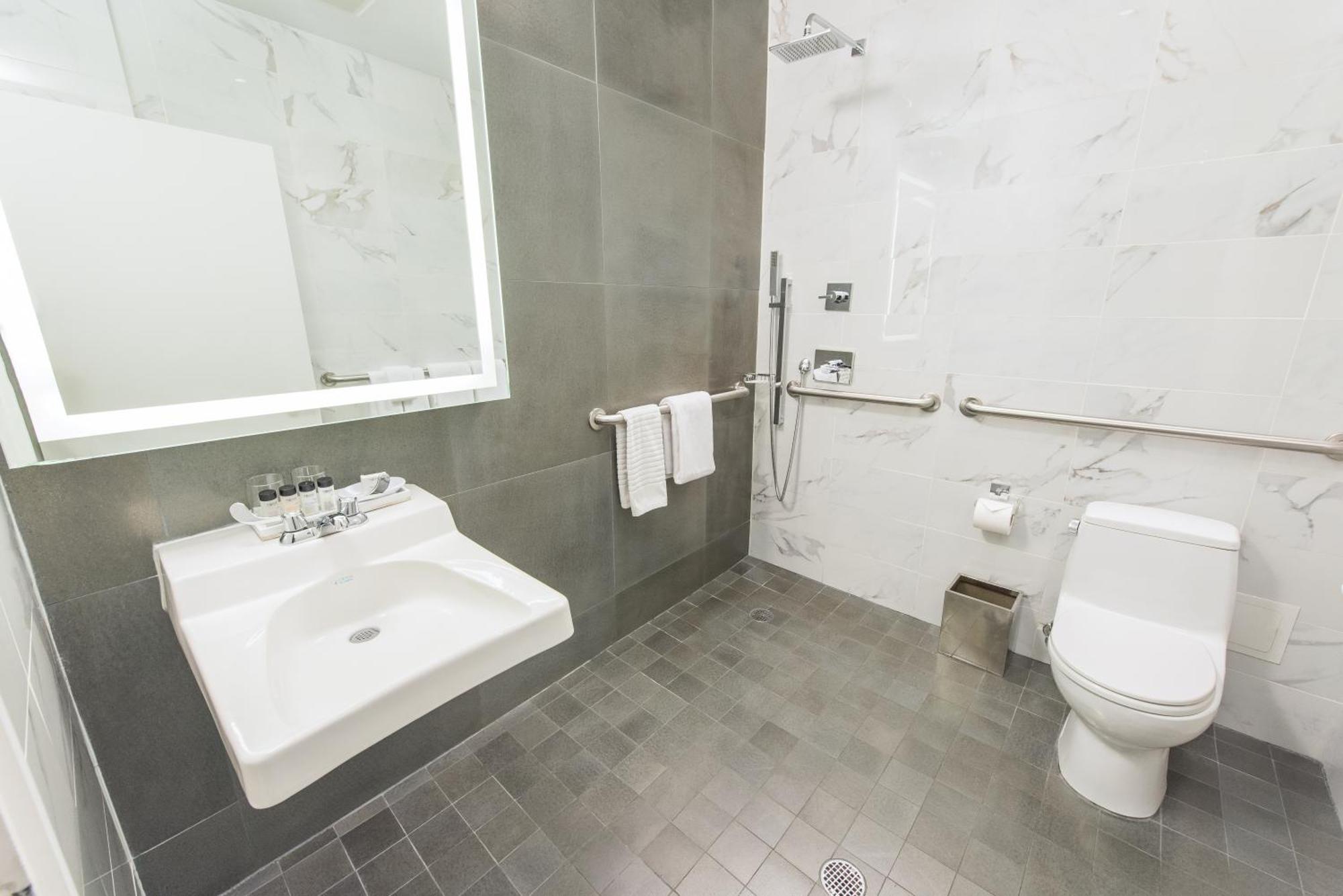 Moderne Hotel New York Rom bilde