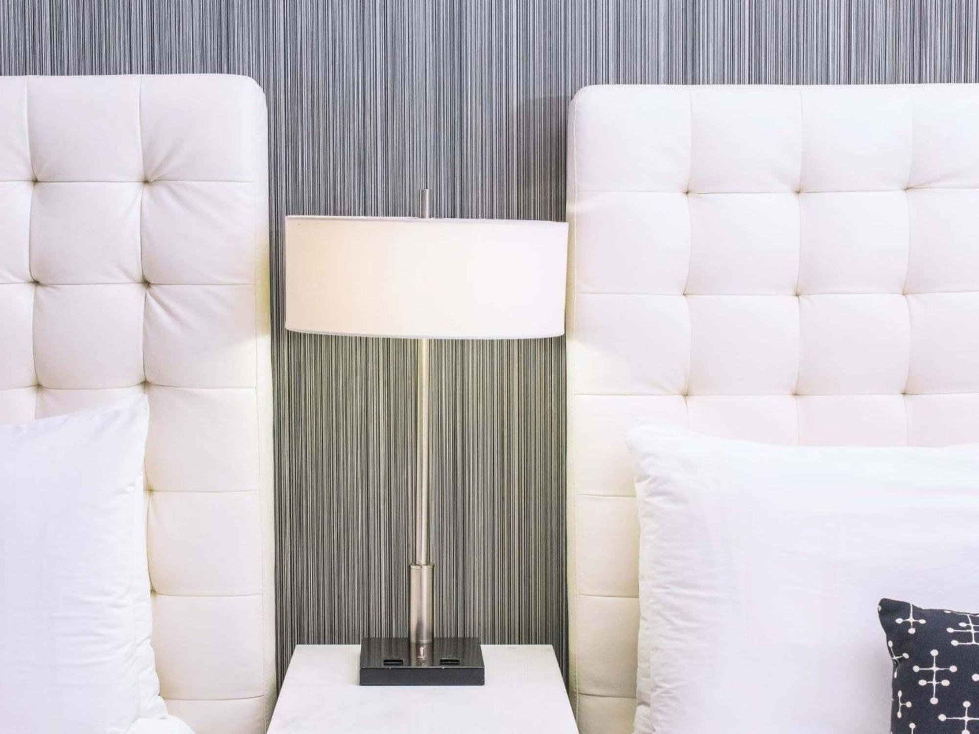 Moderne Hotel New York Rom bilde
