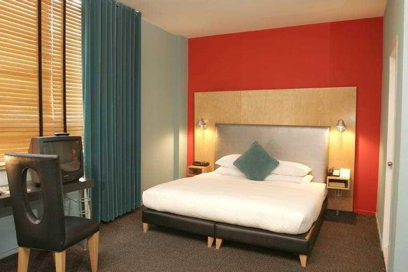 Moderne Hotel New York Rom bilde