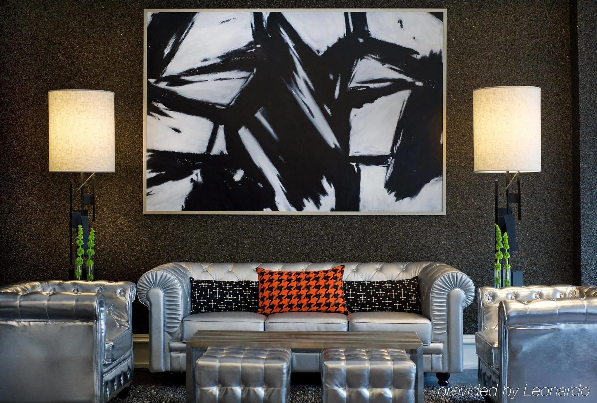Moderne Hotel New York Eksteriør bilde