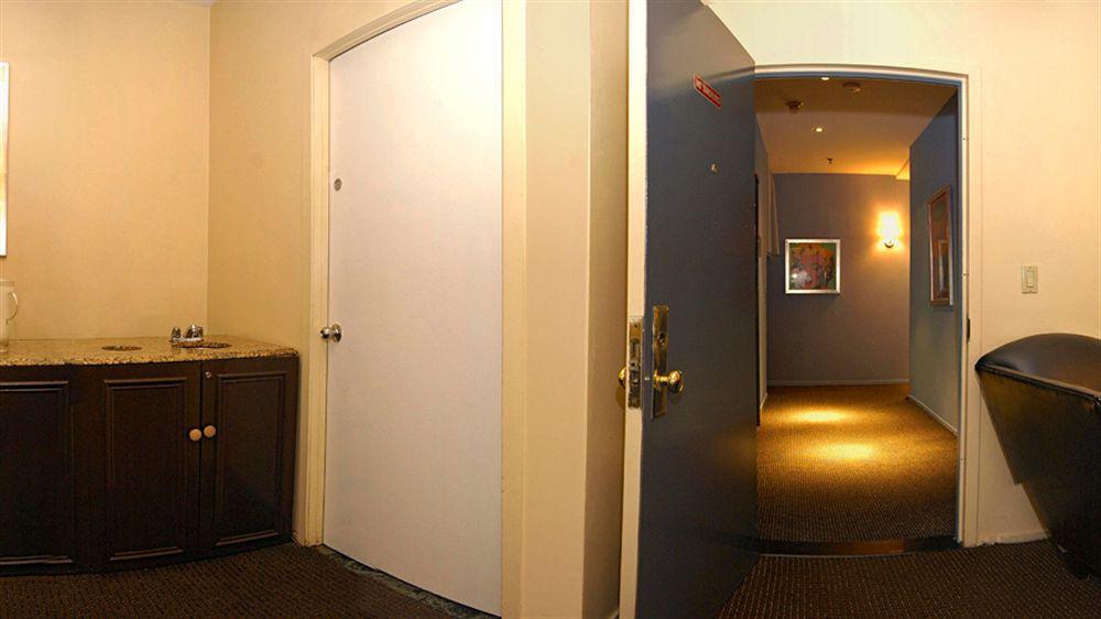 Moderne Hotel New York Eksteriør bilde